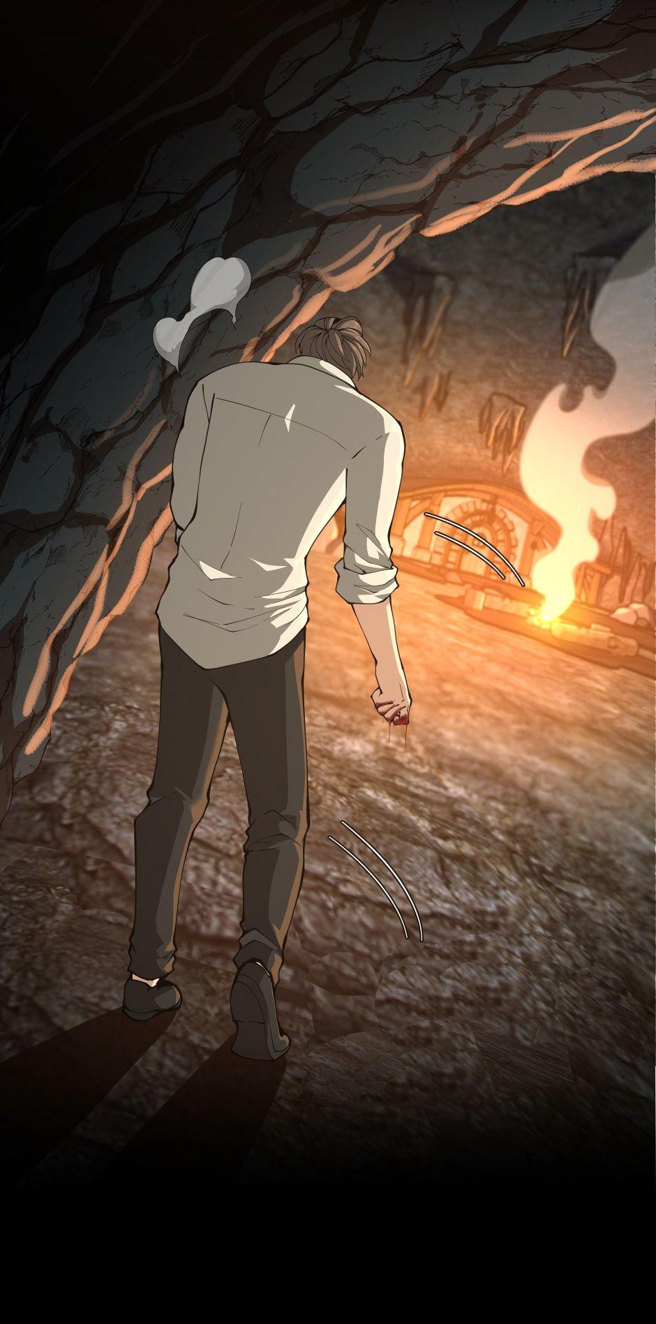 The Beginning After The End Chapter 150 image 04